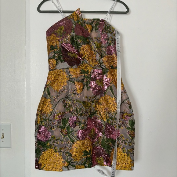 REVOLVE ELLIATT Patricia Dress NWT - Picture 5 of 6